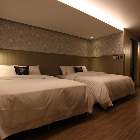 Lin Hotel Soul Exteriér fotografie