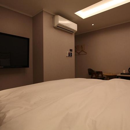 Lin Hotel Soul Exteriér fotografie