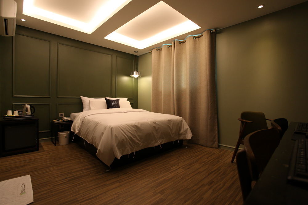 Lin Hotel Soul Exteriér fotografie