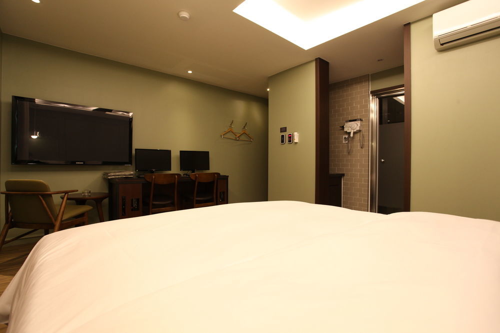 Lin Hotel Soul Exteriér fotografie