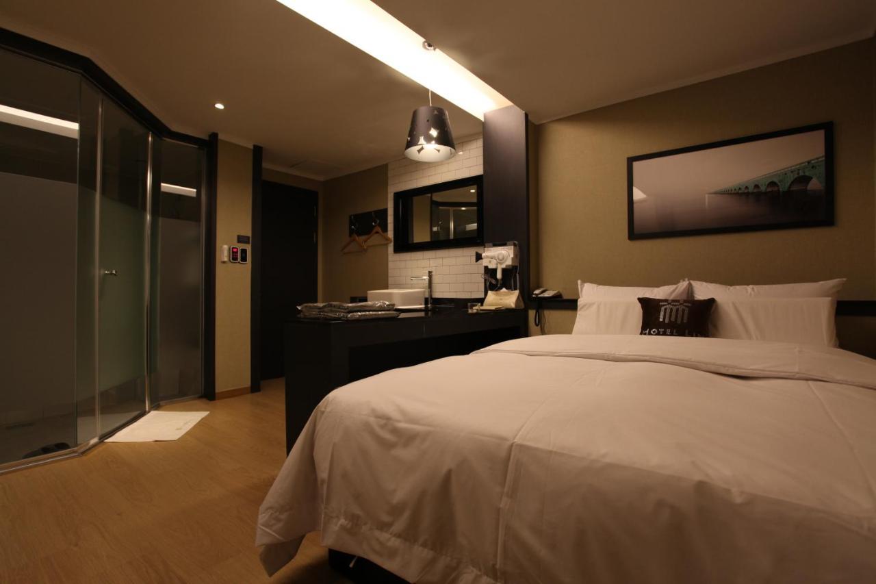 Lin Hotel Soul Exteriér fotografie