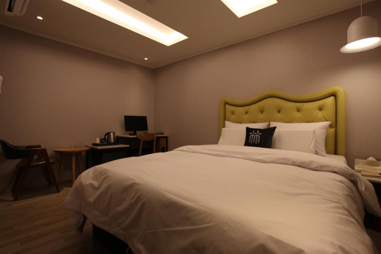 Lin Hotel Soul Exteriér fotografie
