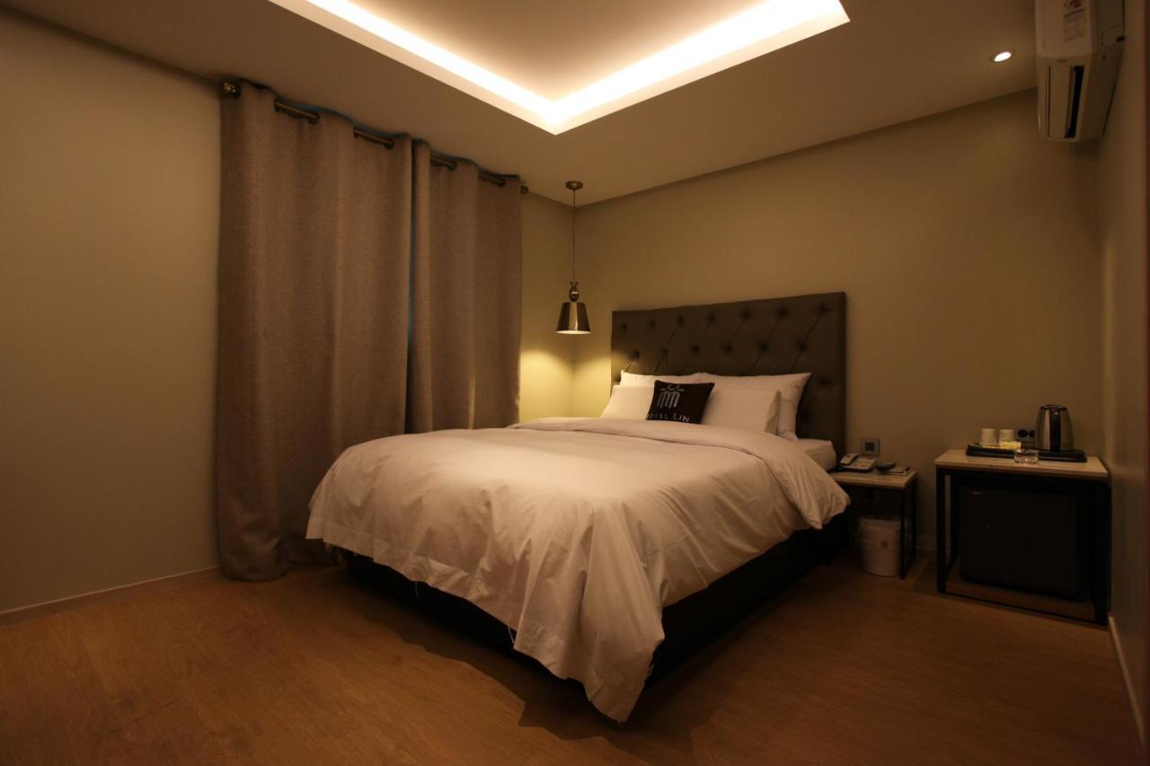 Lin Hotel Soul Exteriér fotografie