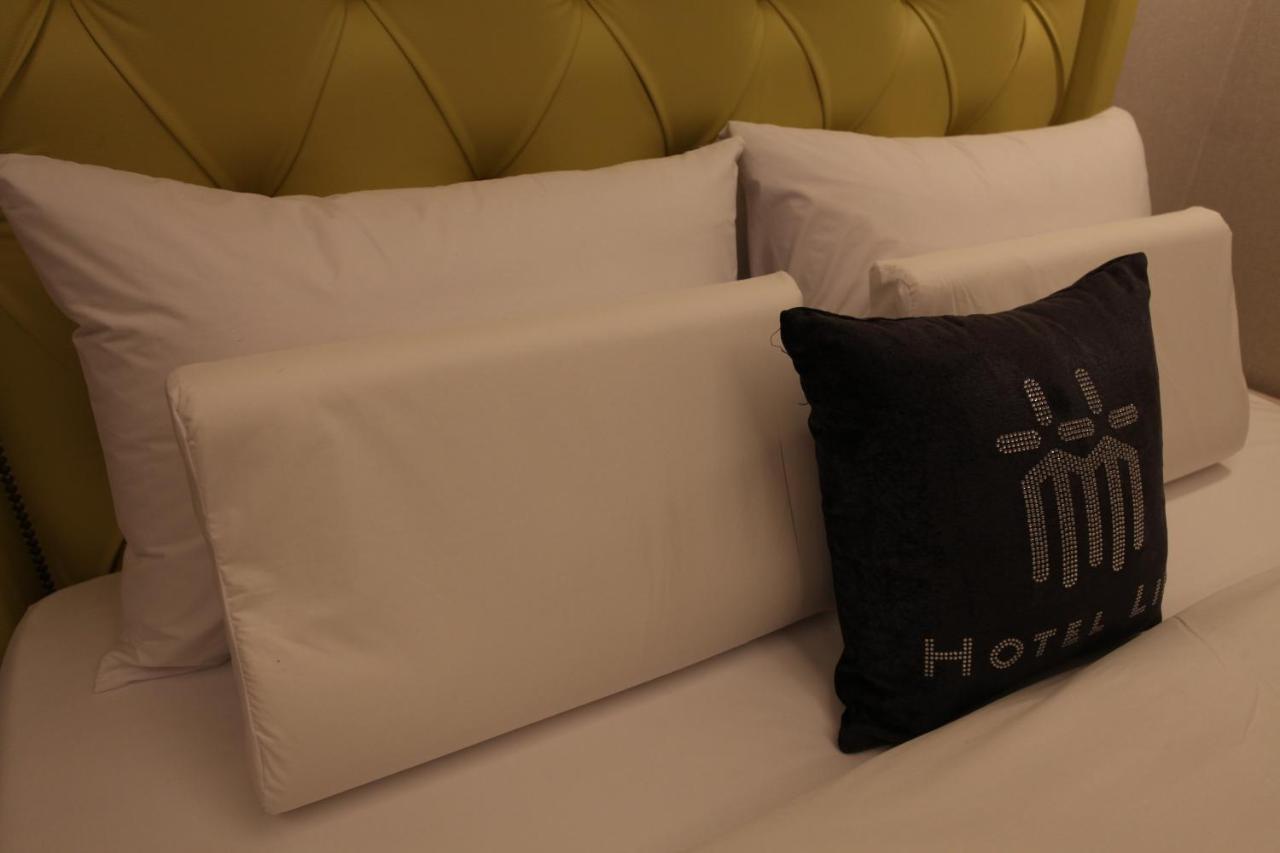 Lin Hotel Soul Exteriér fotografie