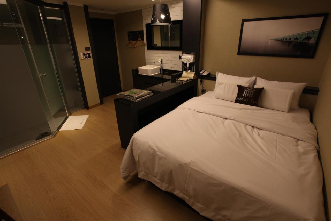Lin Hotel Soul Exteriér fotografie