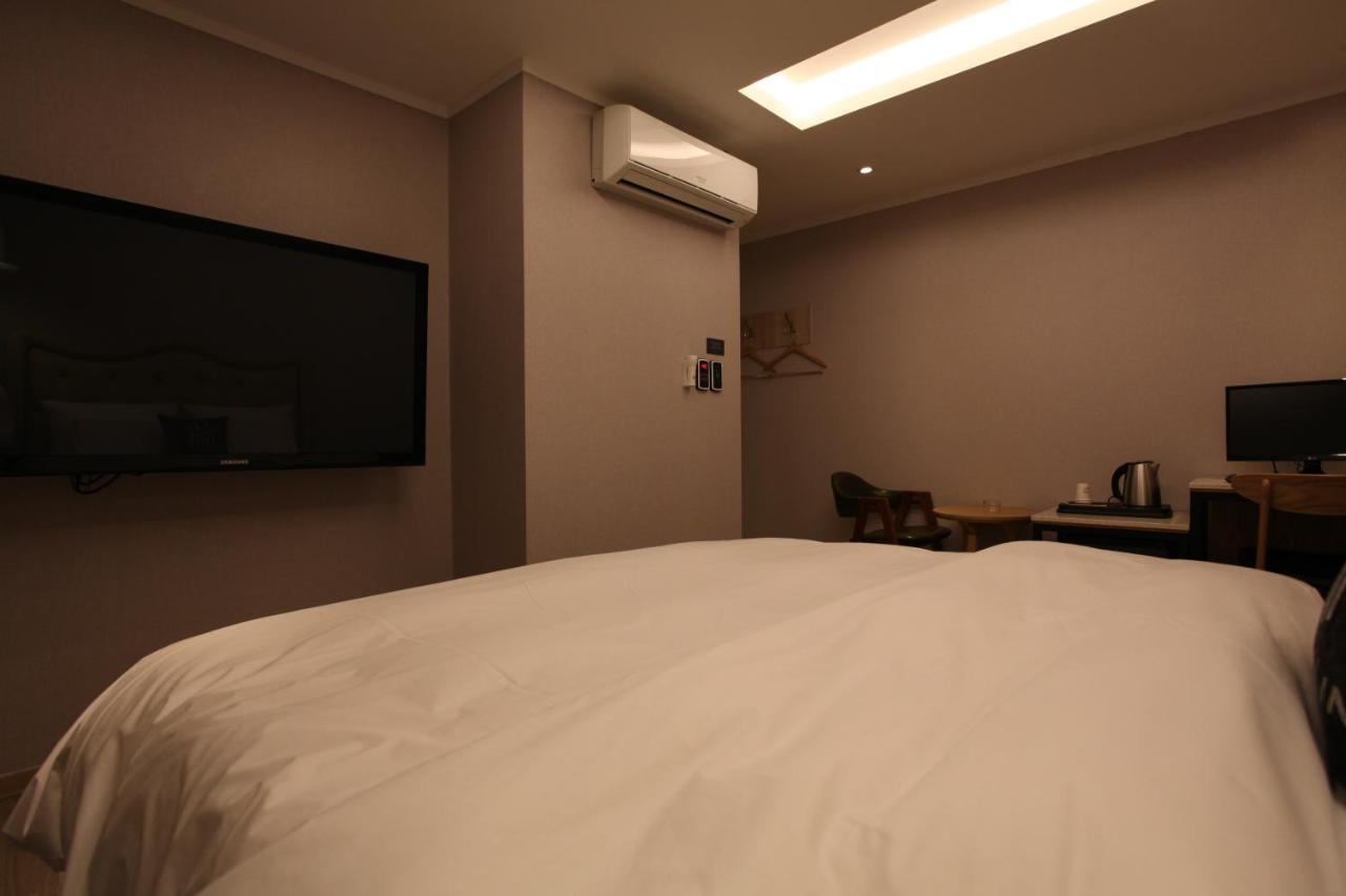 Lin Hotel Soul Exteriér fotografie